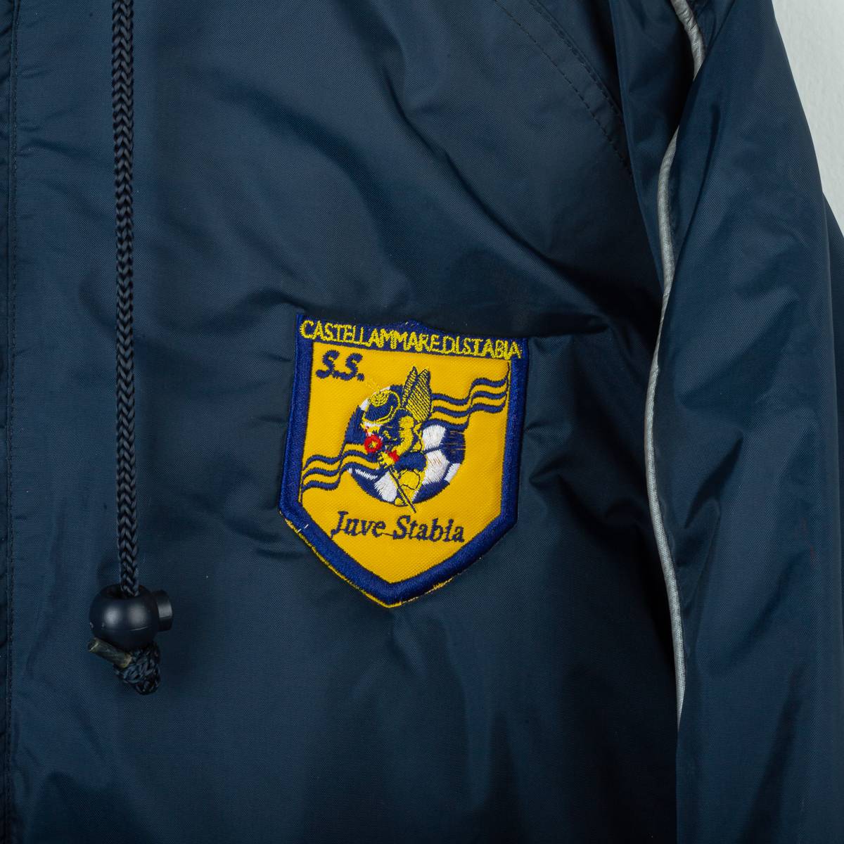 Giaccone Fly Line Juve Stabia 2013/2014