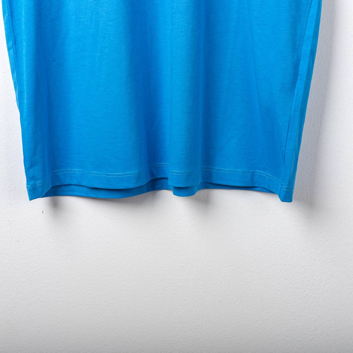 T-Shirt Ennerre Azzurra Scudetto