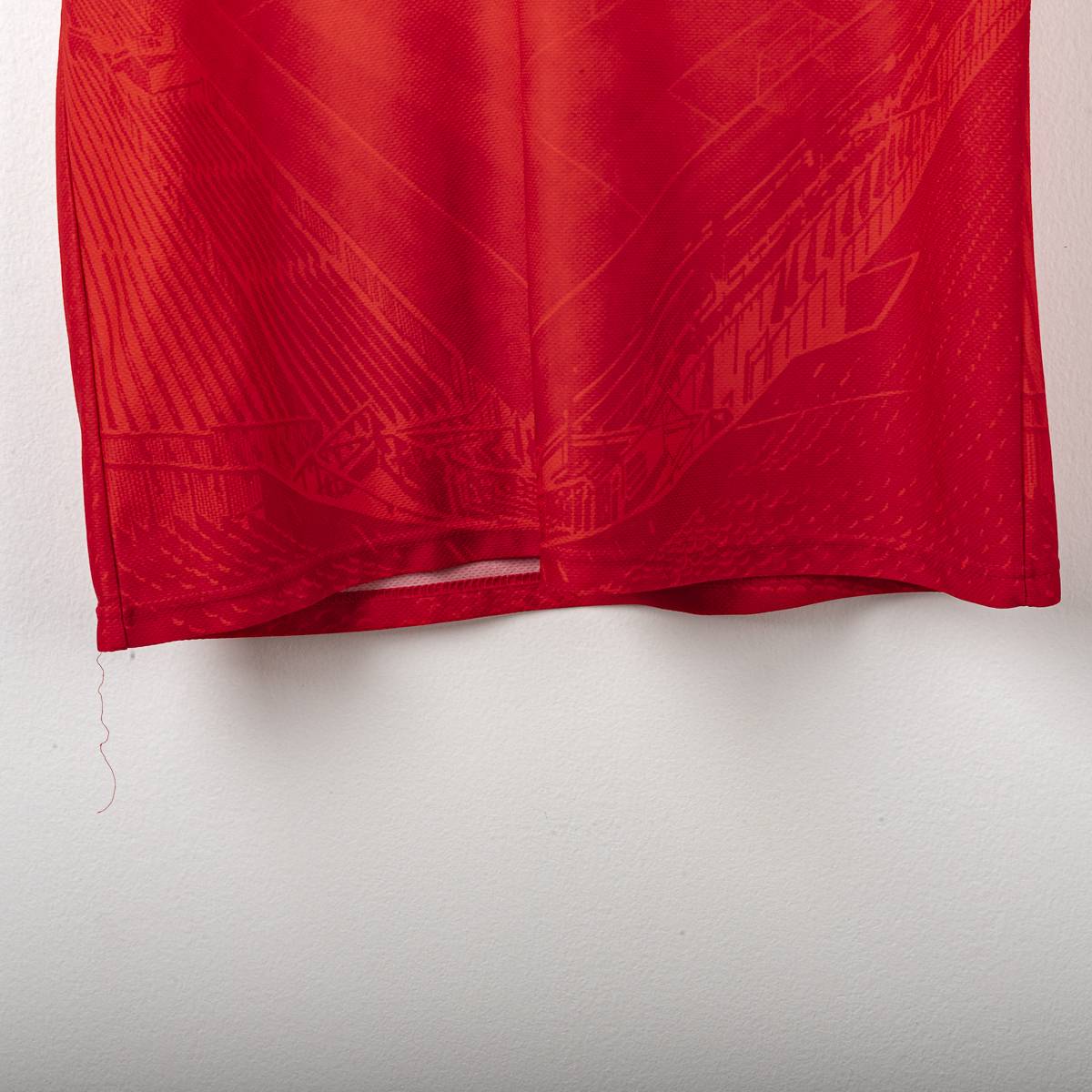 Maglia Home Manchester United Umbro Cantona n7 1994/1995
