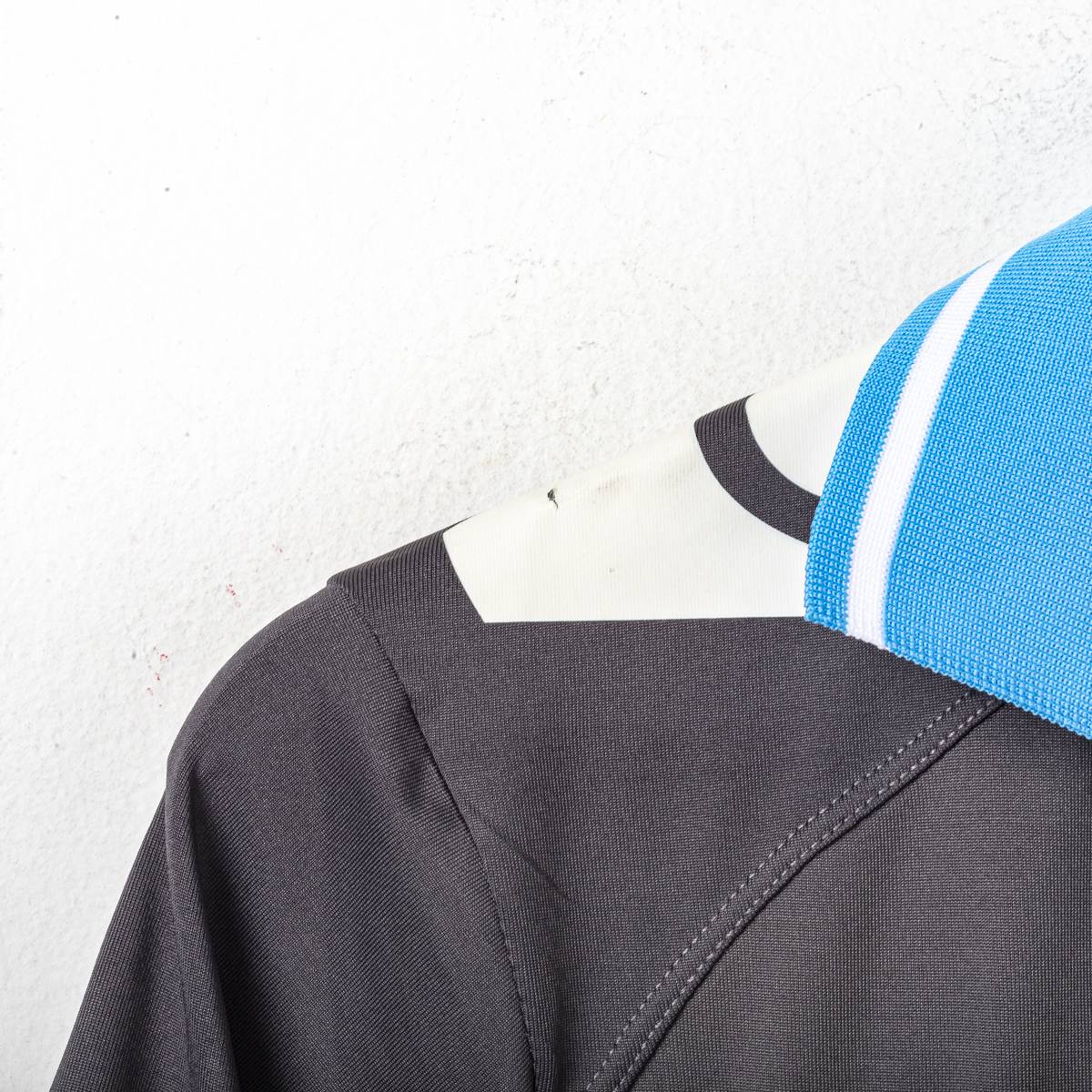 Maglia Away Napoli Macron Lavezzi n22 2011/2012