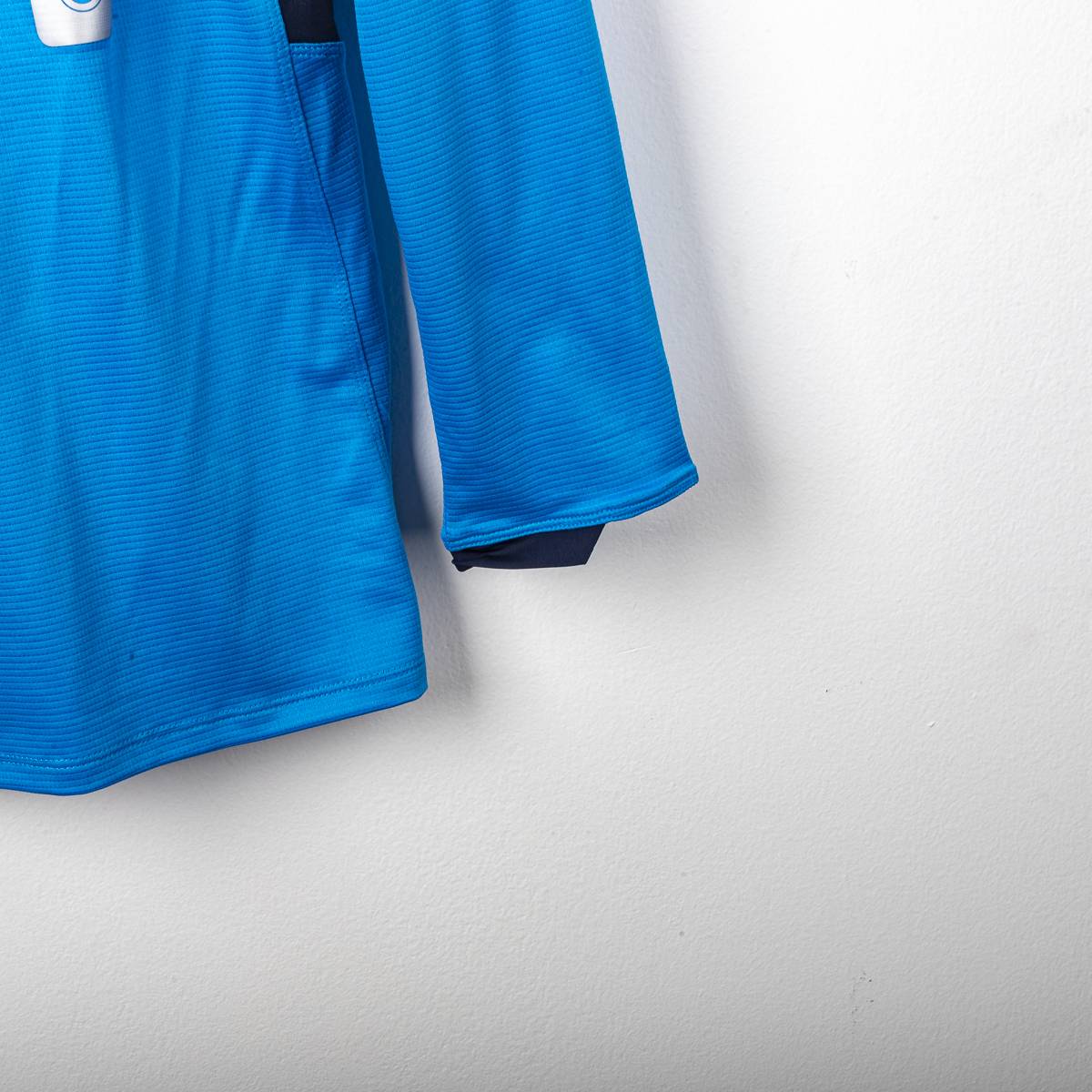 Maglia Home Uefa Napoli Kappa Insigne 24 ml 2019/2020