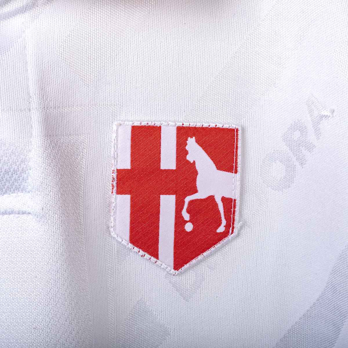 Maglia Home Padova Diadora 1995/1996