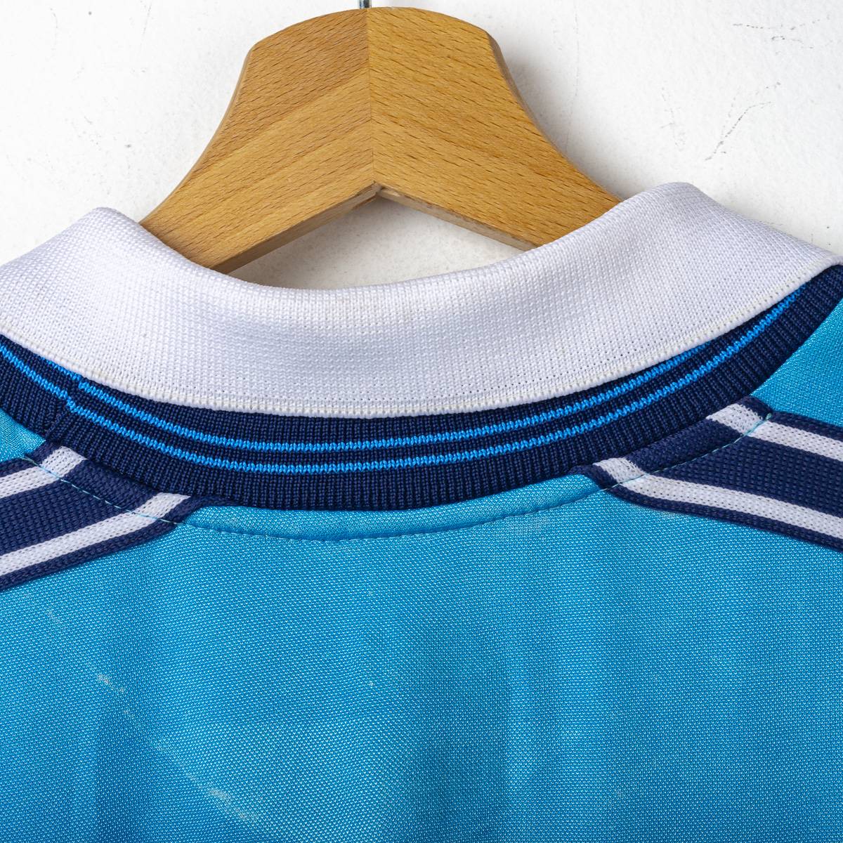 Maglia Amichevole Home Napoli Nike Scarlato 20 1998/1999