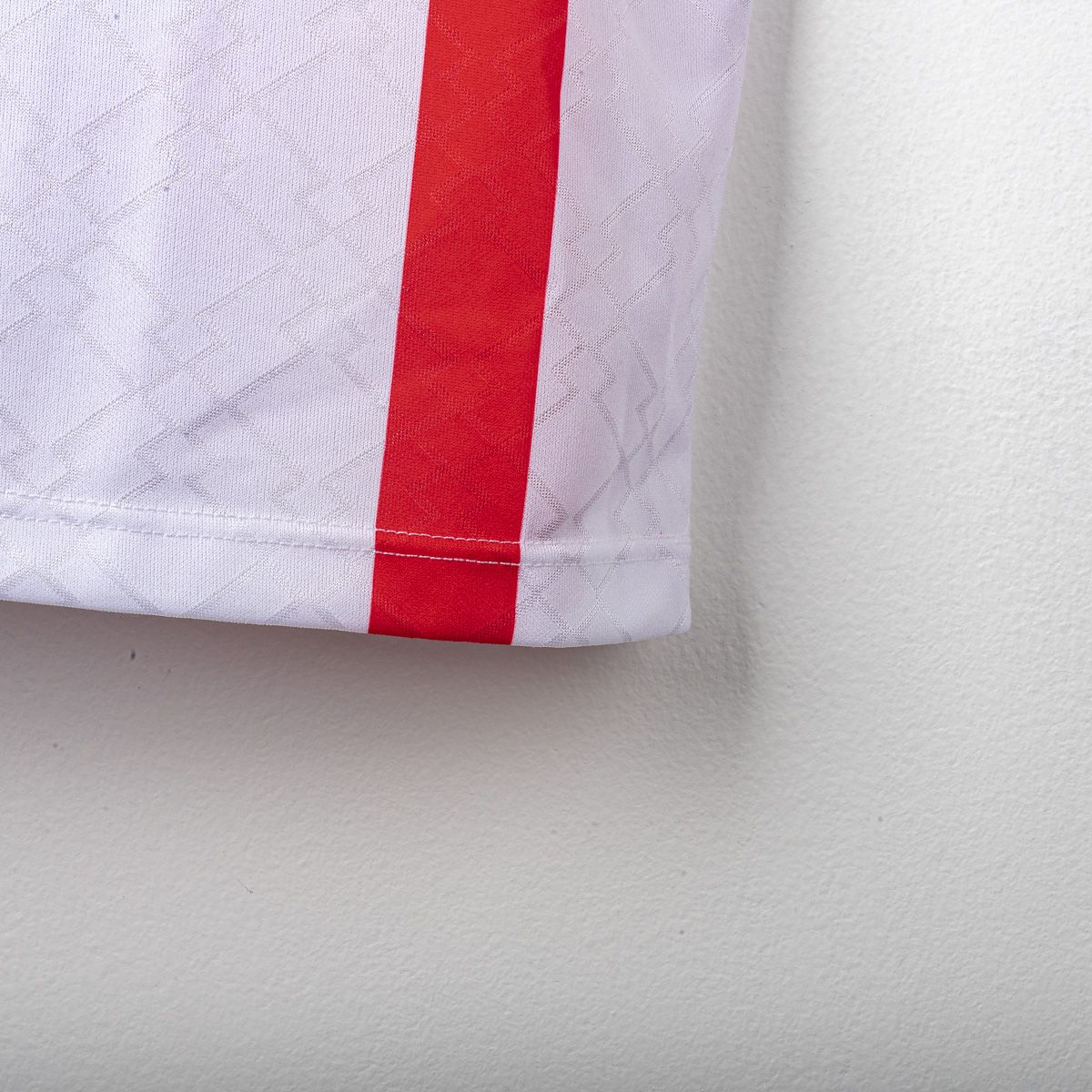 Maglia Home Bari Lotto Cassano 18 Autografata 1999/2000