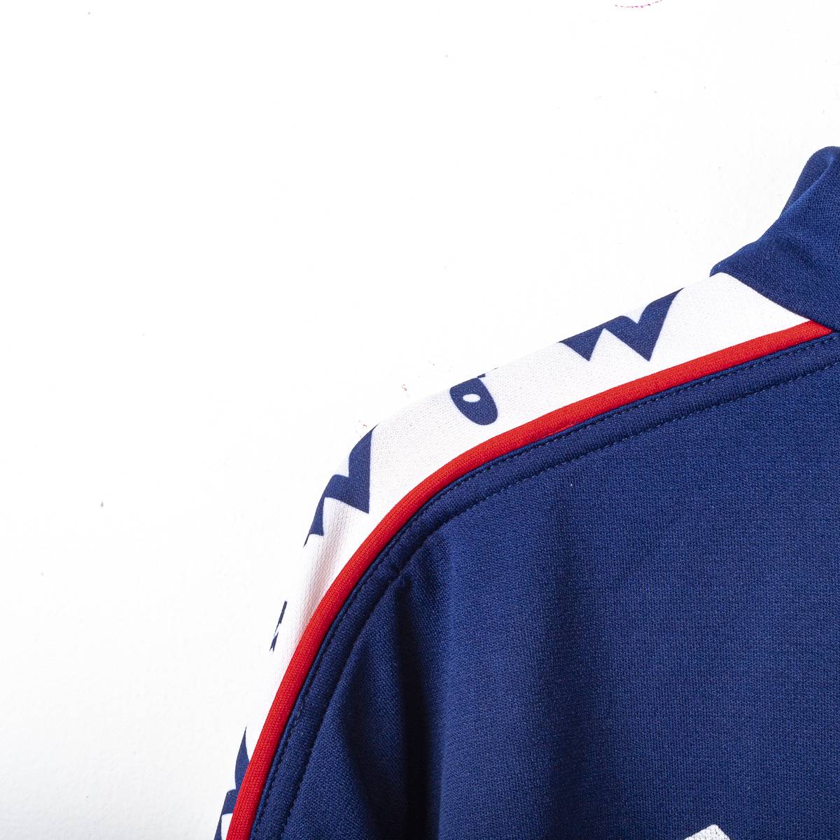 Bari Lotto Tracksuit Jacket 1997/1998