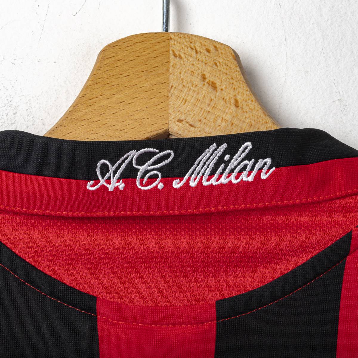 Maglia Home Adidas Milan Maldini n3 2005/2006