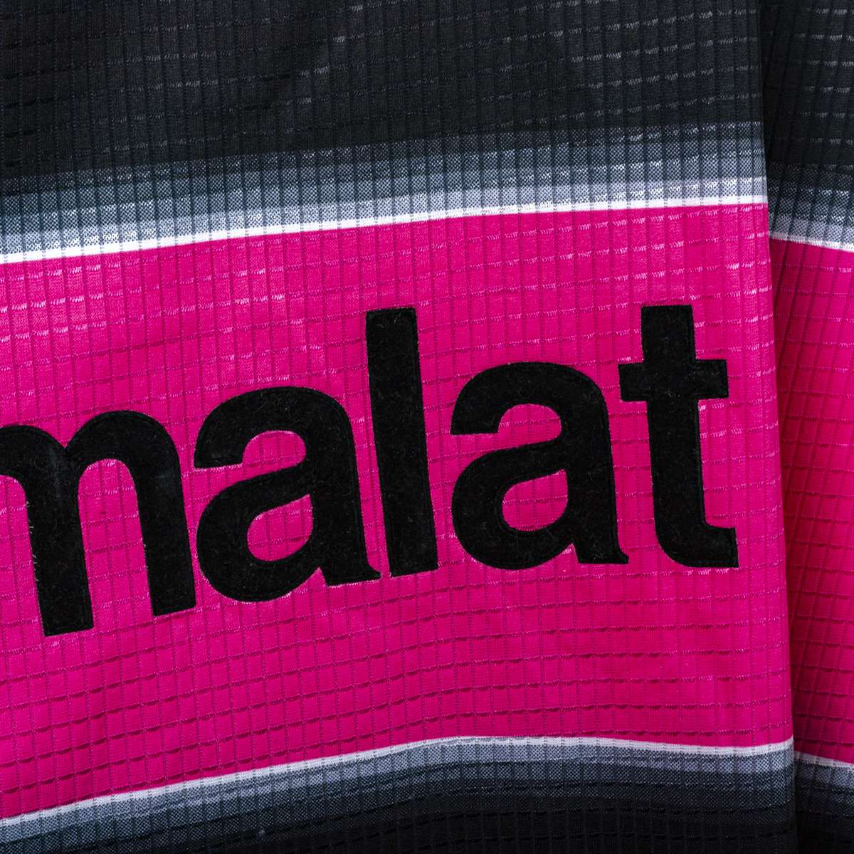 Parma Away Goalkeeper Shirt Champion Buffon 1 1999/2000