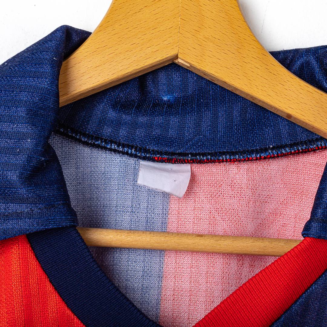 Maglia Home Genoa Erreà ML 1990/1991