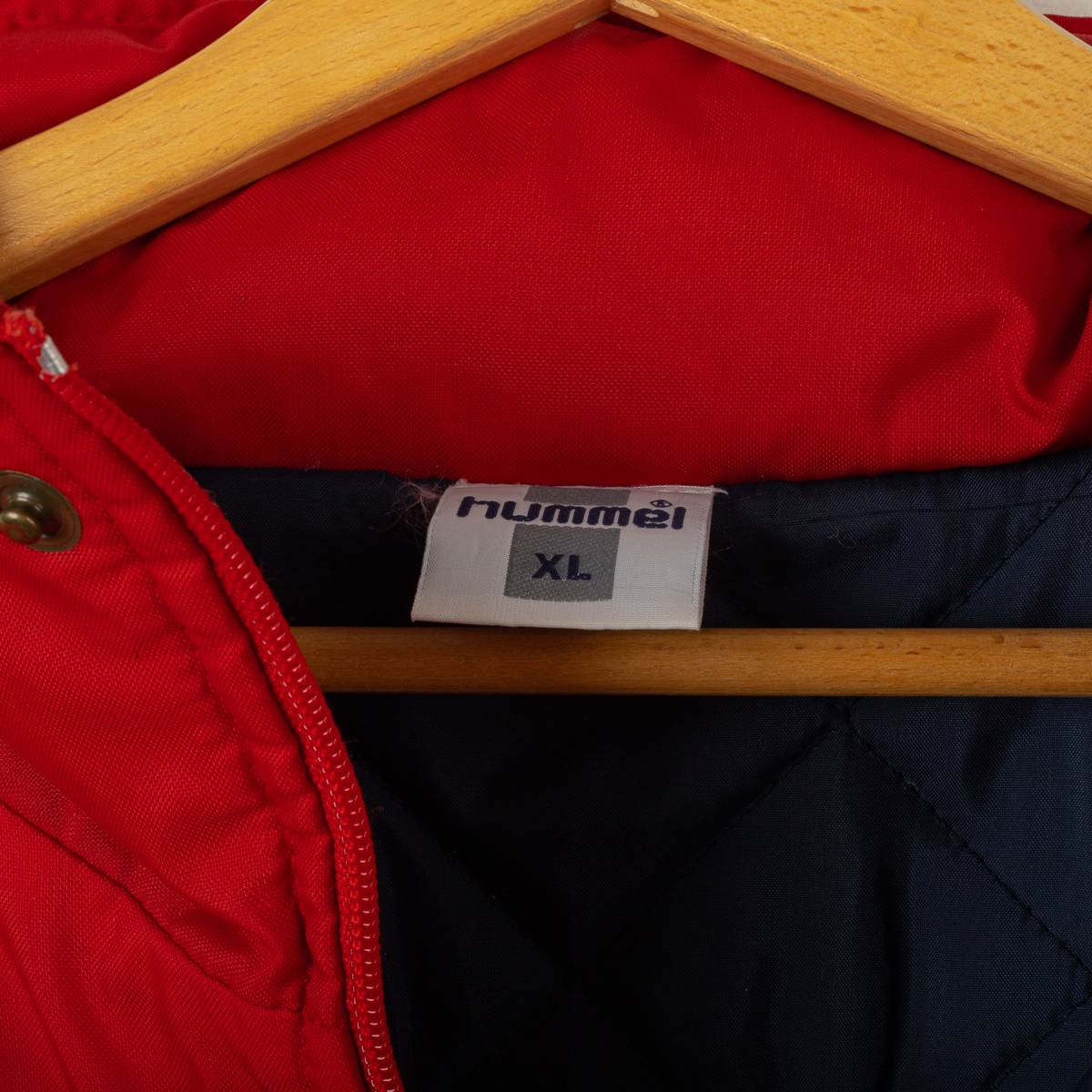 Giaccone Hummel Rimini 2004/2005