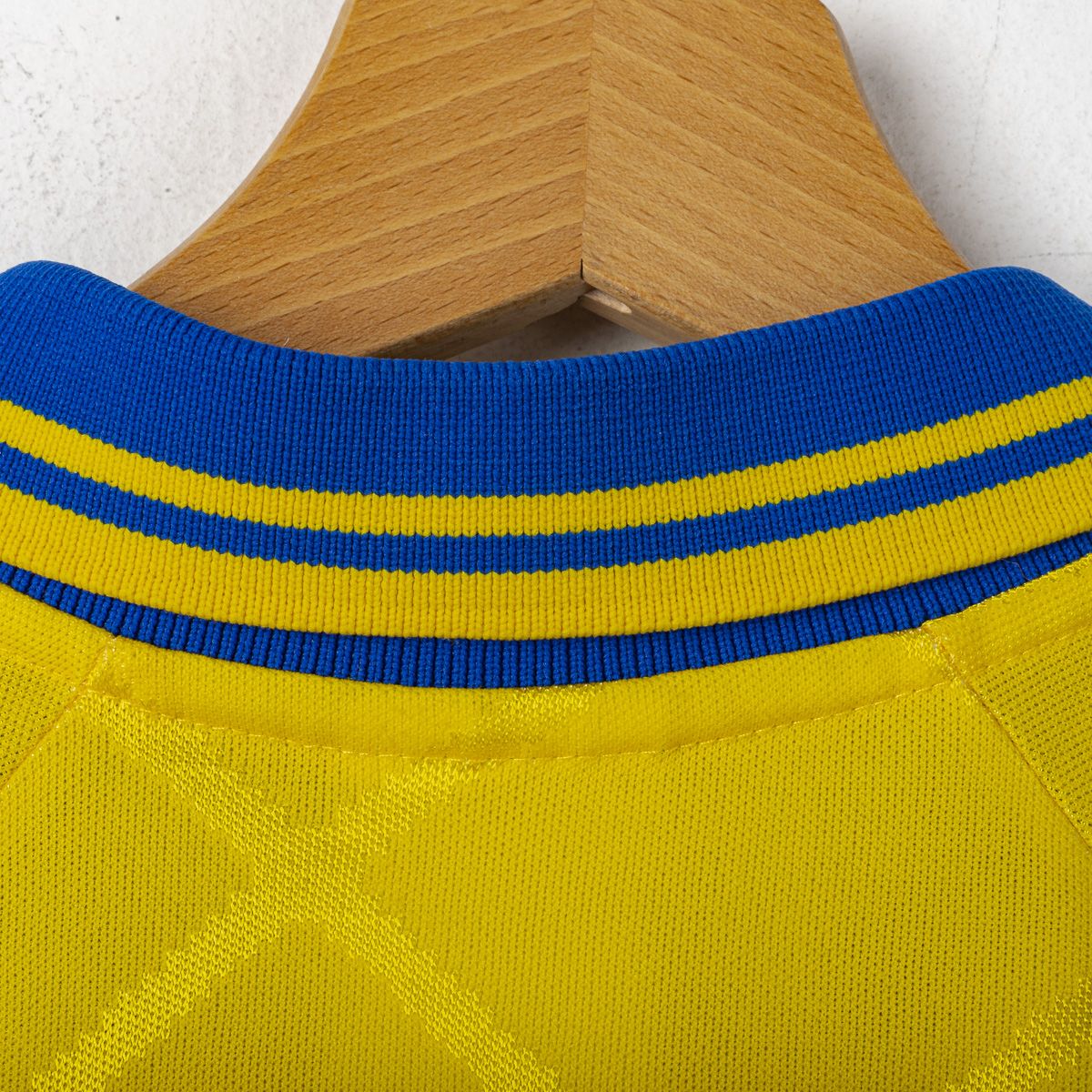 Maglia Away Parma Puma Parmalat Zola 10 1995/1996