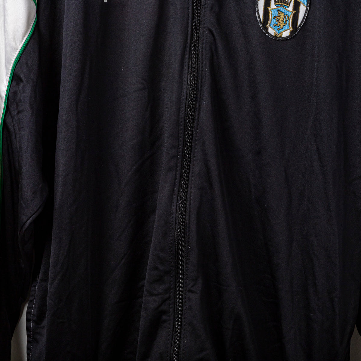 Tuta Rappresentanza Juventus Kappa Upim 1990/1991