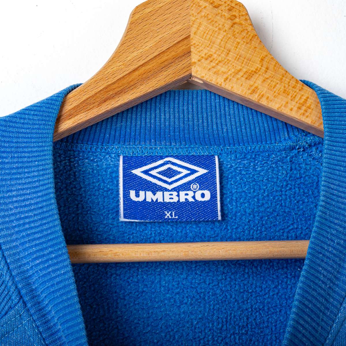 Parma Umbro Parmalat Training Sweatshirt 1995/1996