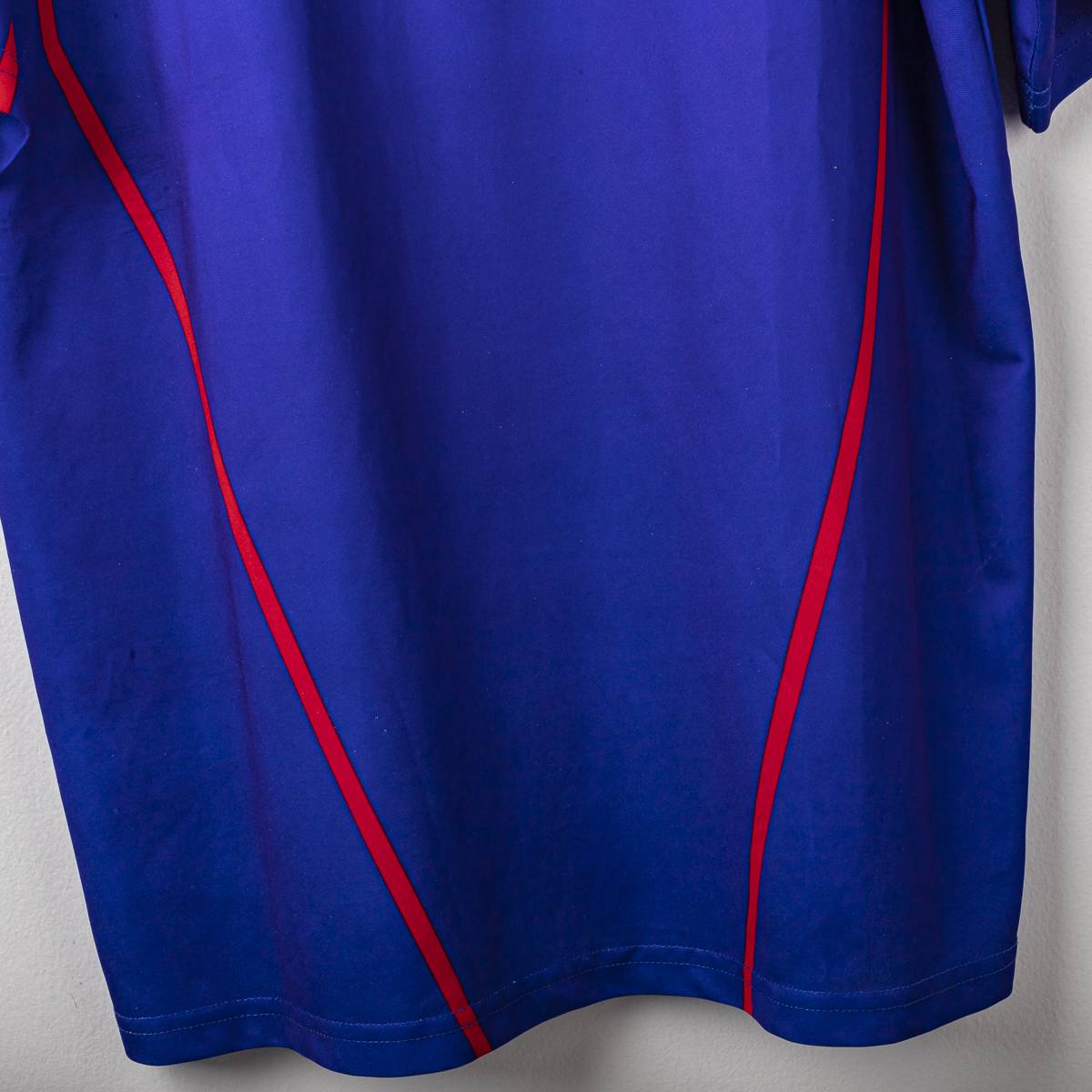 T-Shirt Allenamento Bologna Macron AreaBanca 2000/2001