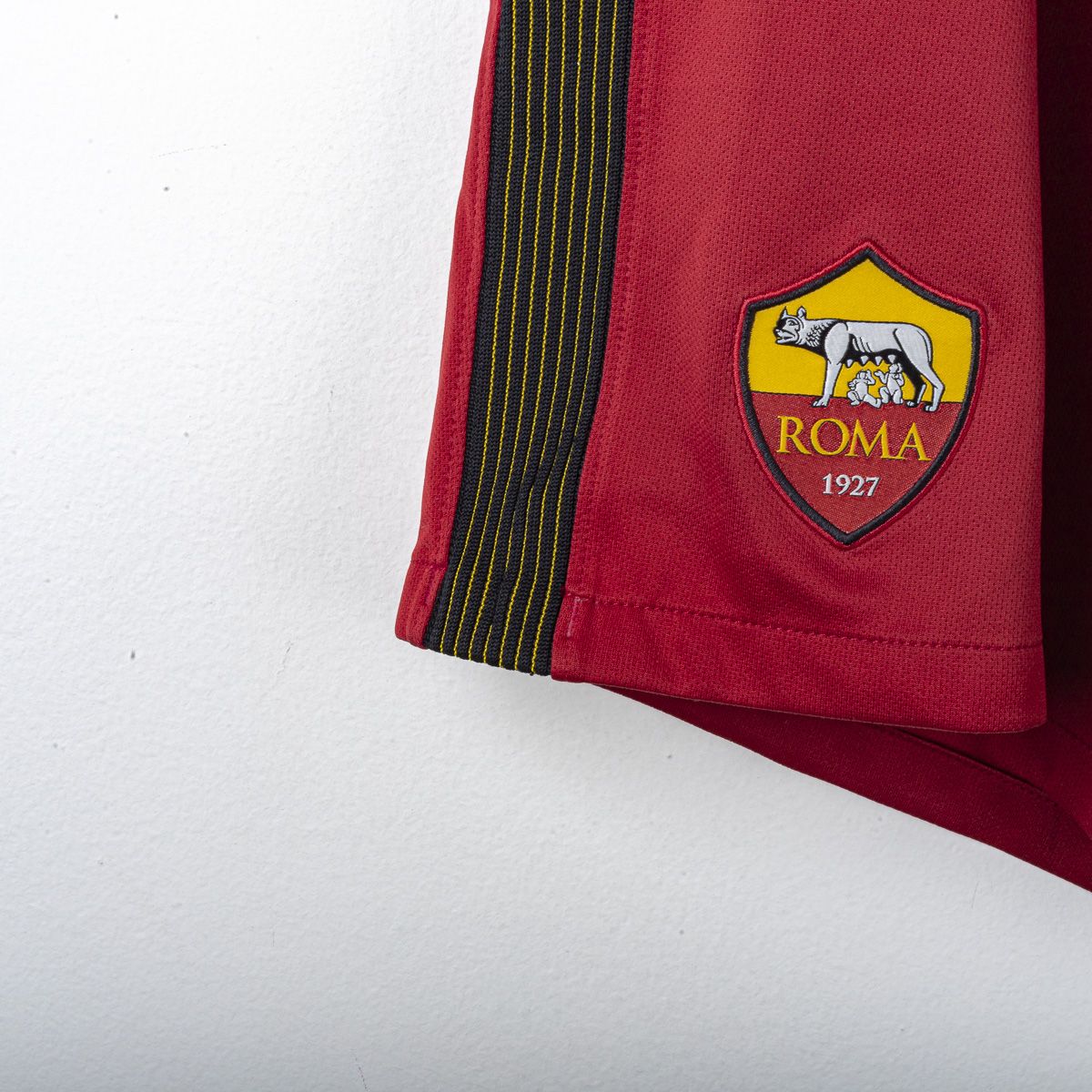 Pantaloncini Home Nike Roma 2017/2018