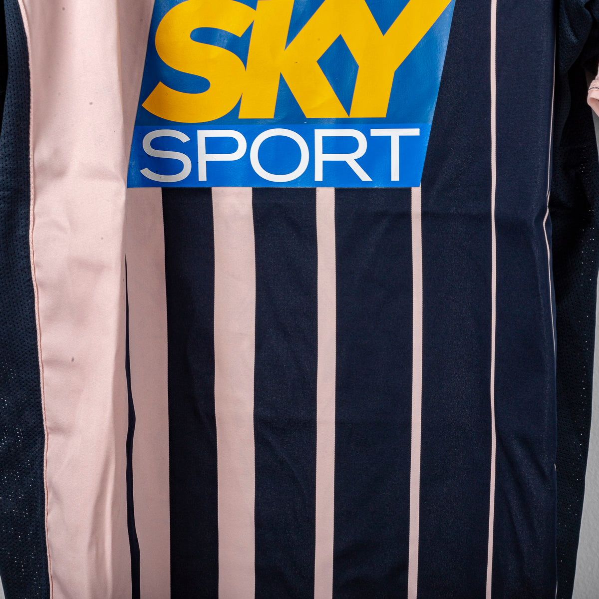 Maglia Third Juventus Nike Del Piero 10 cartellino 2004/2005