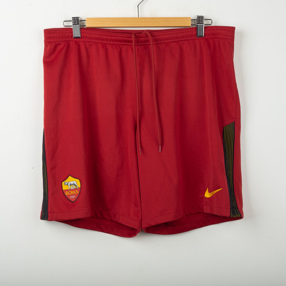 Pantaloncini Home Roma Nike 2017/2018
