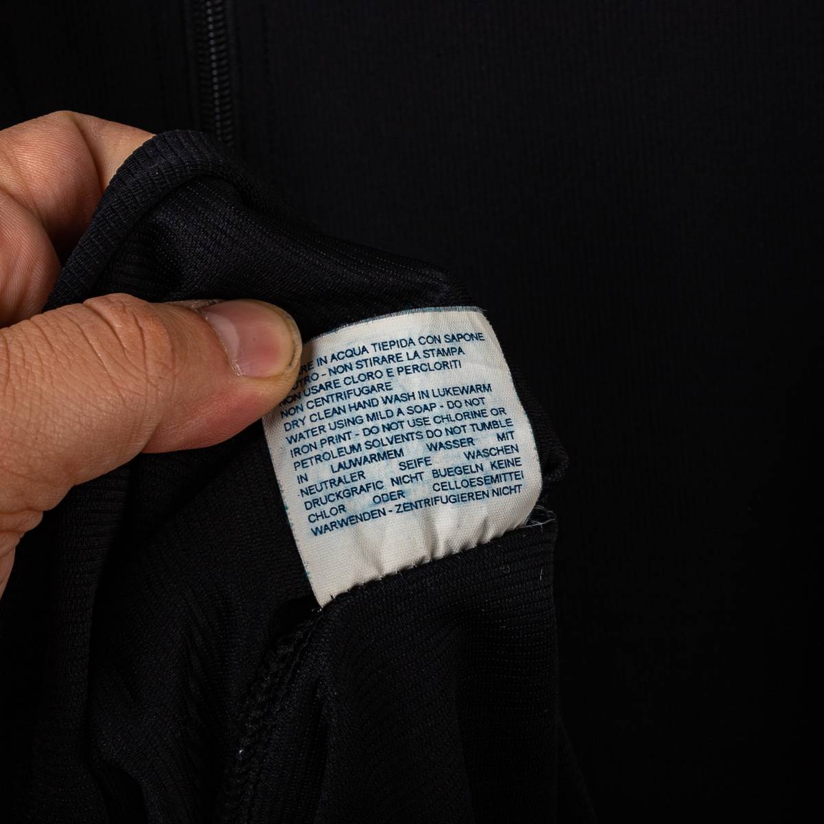 Perugia Galex Jacket 2002/2003