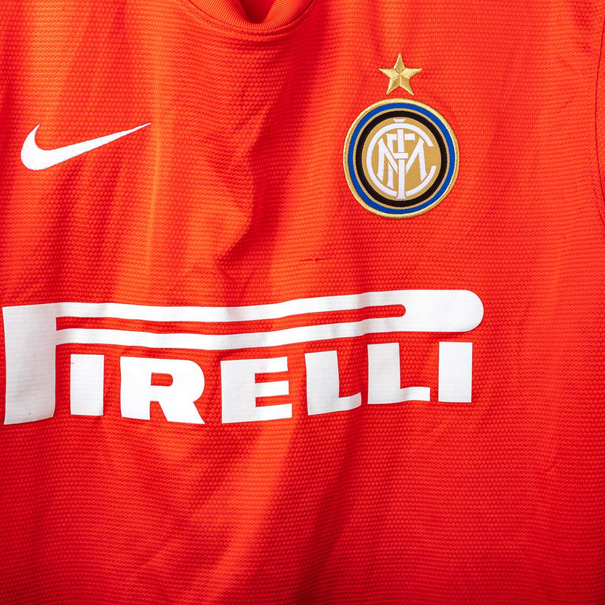 Maglia Third Inter Nike 2012/2013