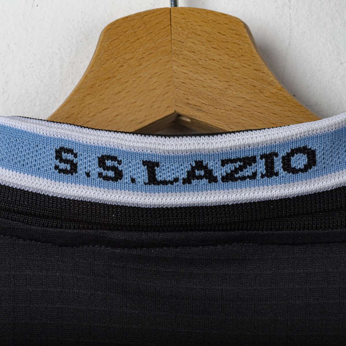 Maglia Away Lazio Puma Cirio Stankovic 20 1998/1999