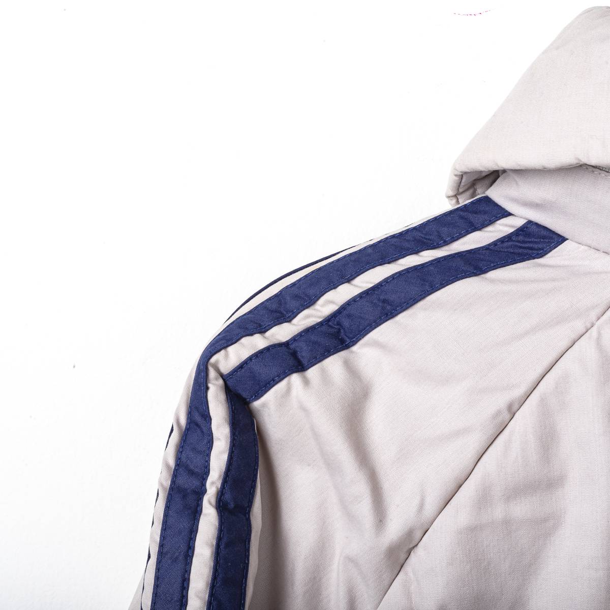 Giaccone A.S. Bari Adidas Anni 90