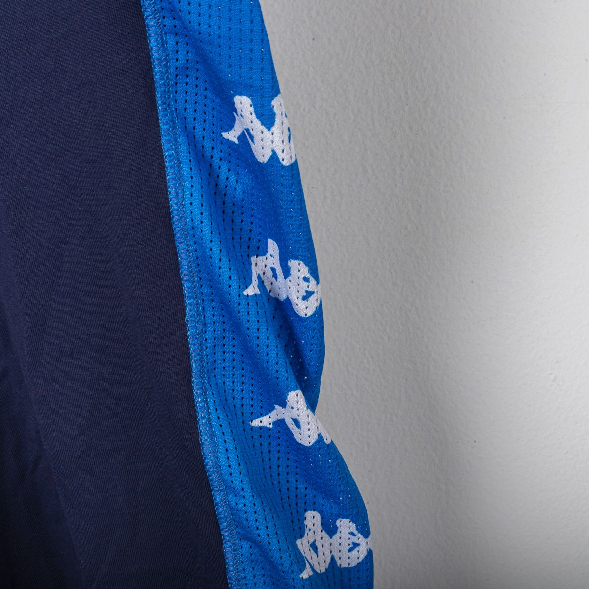 T-Shirt Allenamento Italia Kappa Europei ml 2000