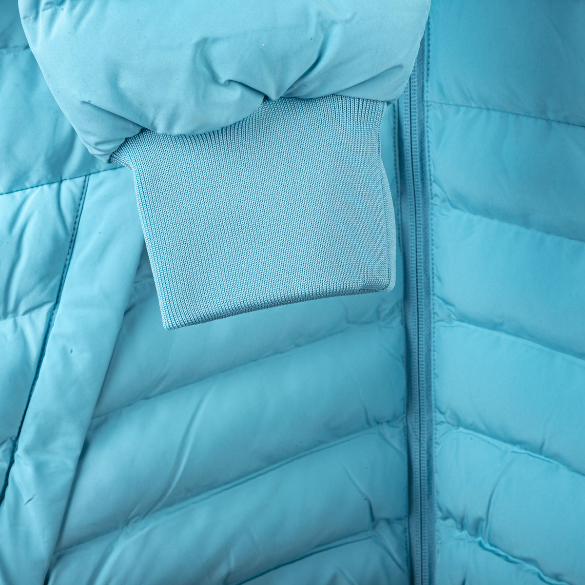 Bomber Lazio Mizuno Celeste 2025/2026