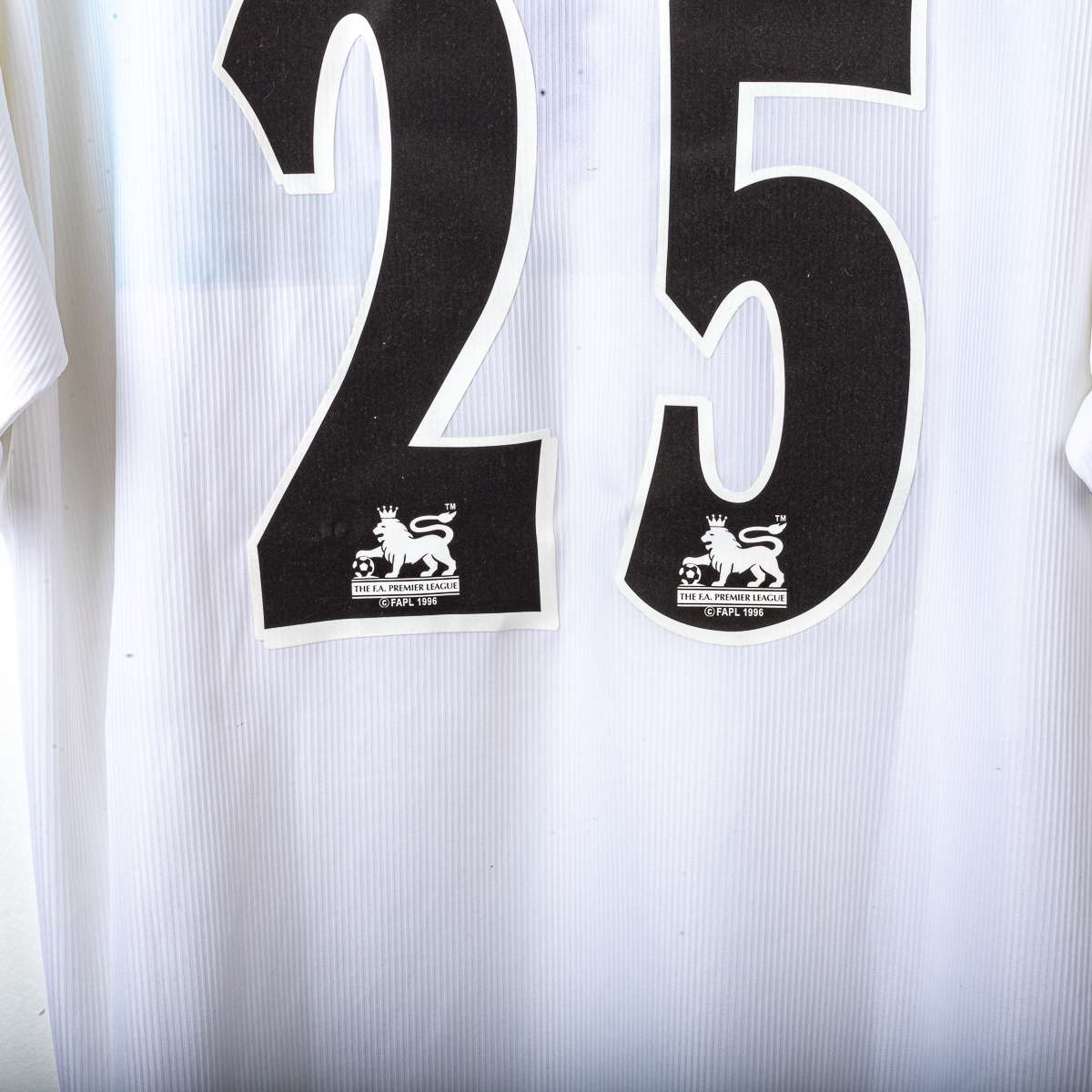 Maglia Away Chelsea Umbro Autoglass Zola 1999/2000