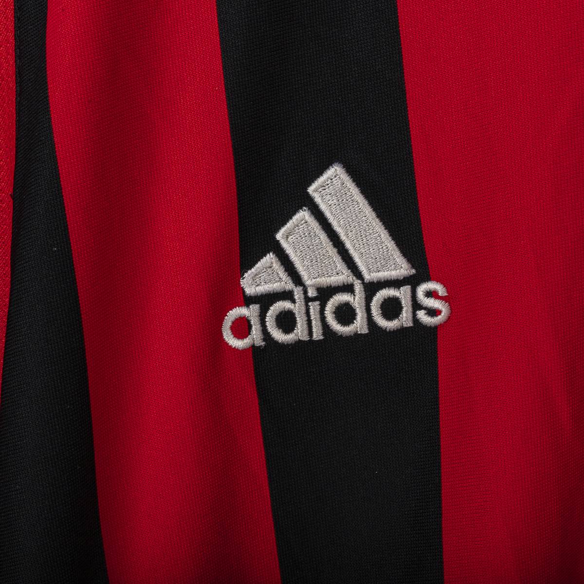 Maglia Home Adidas Ac Milan Rui Costa n10 2005/2006