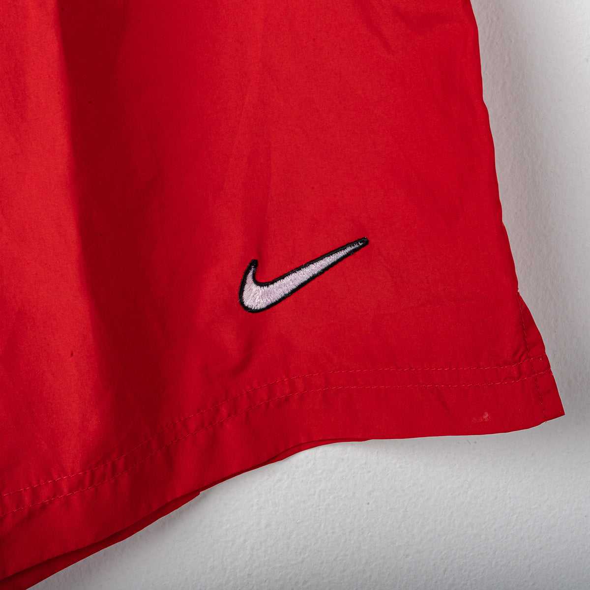 Pantaloncini Home Kaiserslautern Nike 2001/2002