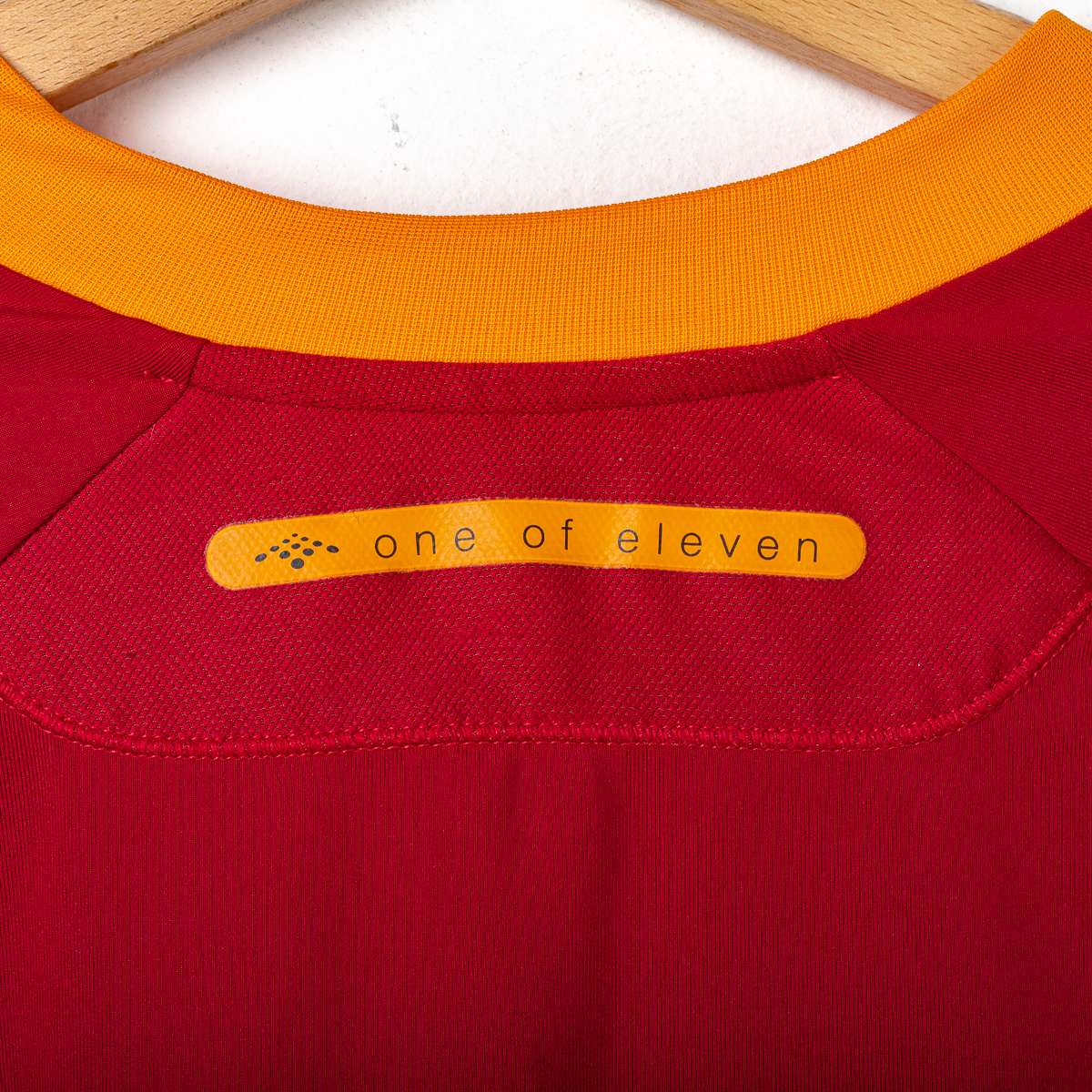 Maglia Home Roma Diadora 2006/2007