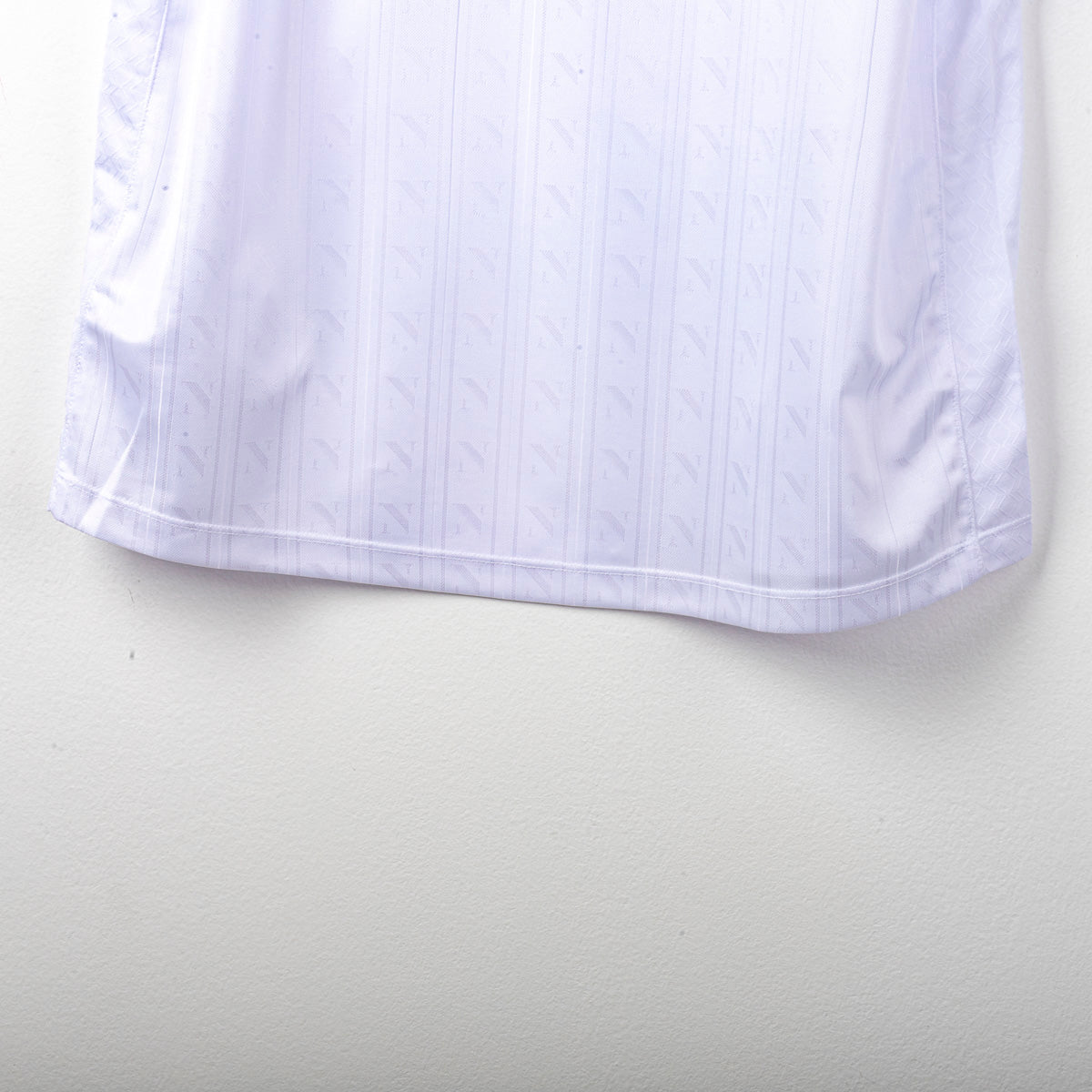 Maglia Away Euro Napoli EA7 De Bruyne 11 2025/2026