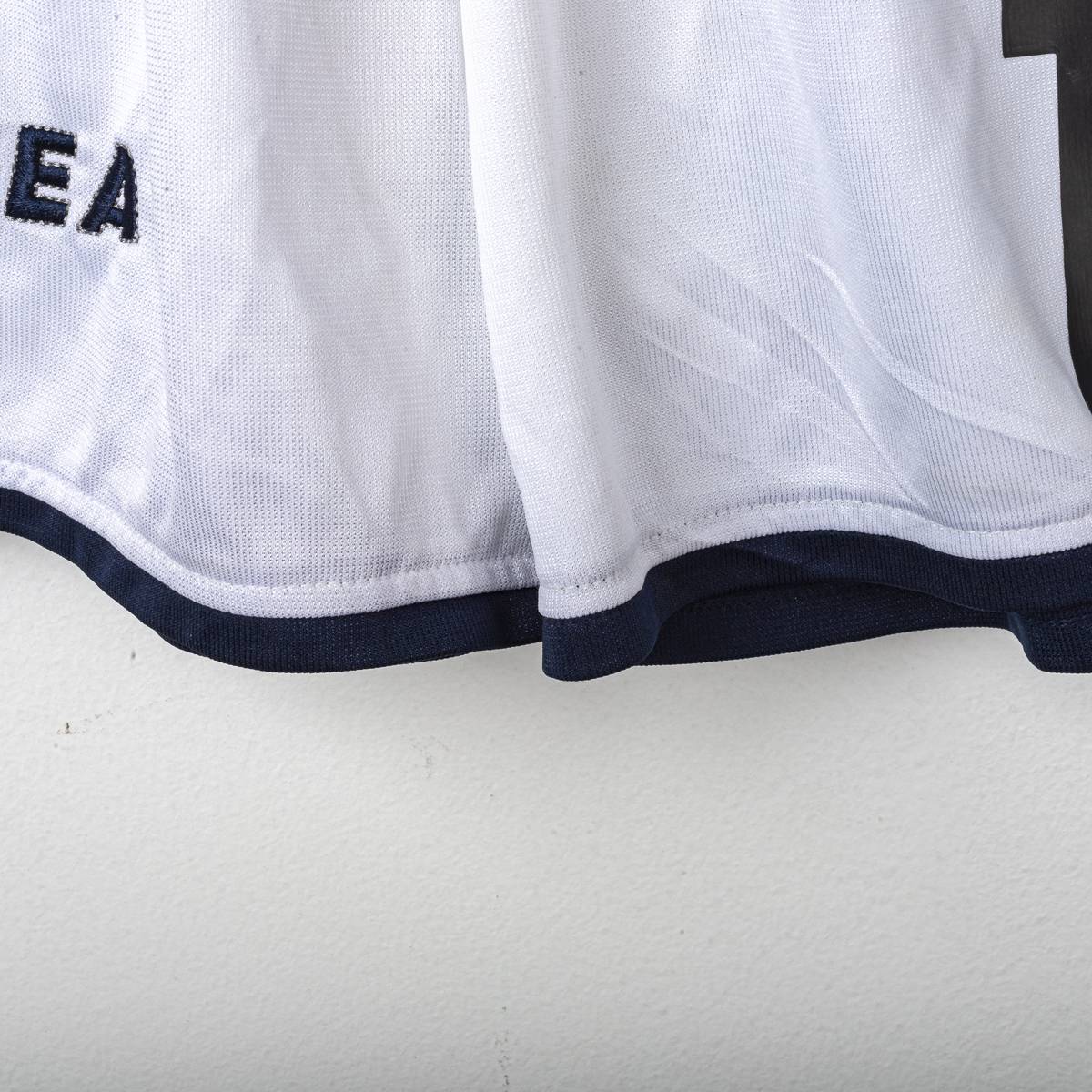 Pantaloncini Home Napoli Legea n19 2003/2004