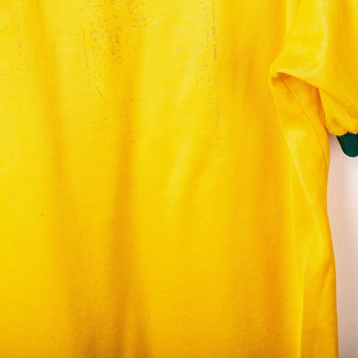 Maglia Home Brasile Topper 1985/1986