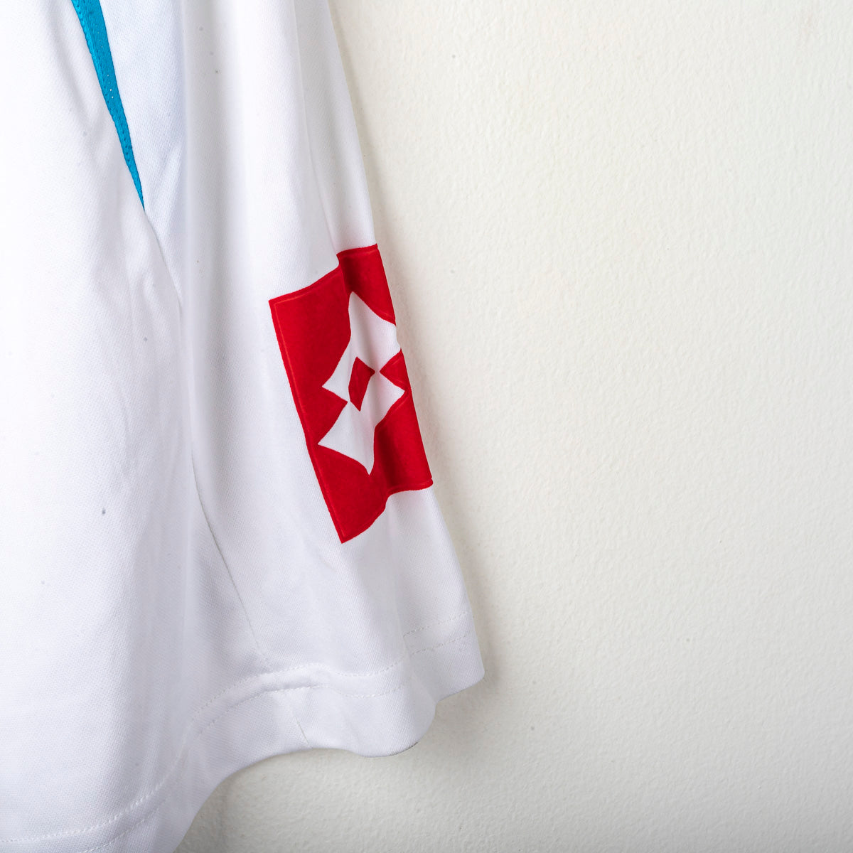 Pantaloncini Udinese Lotto n23 2005/2006