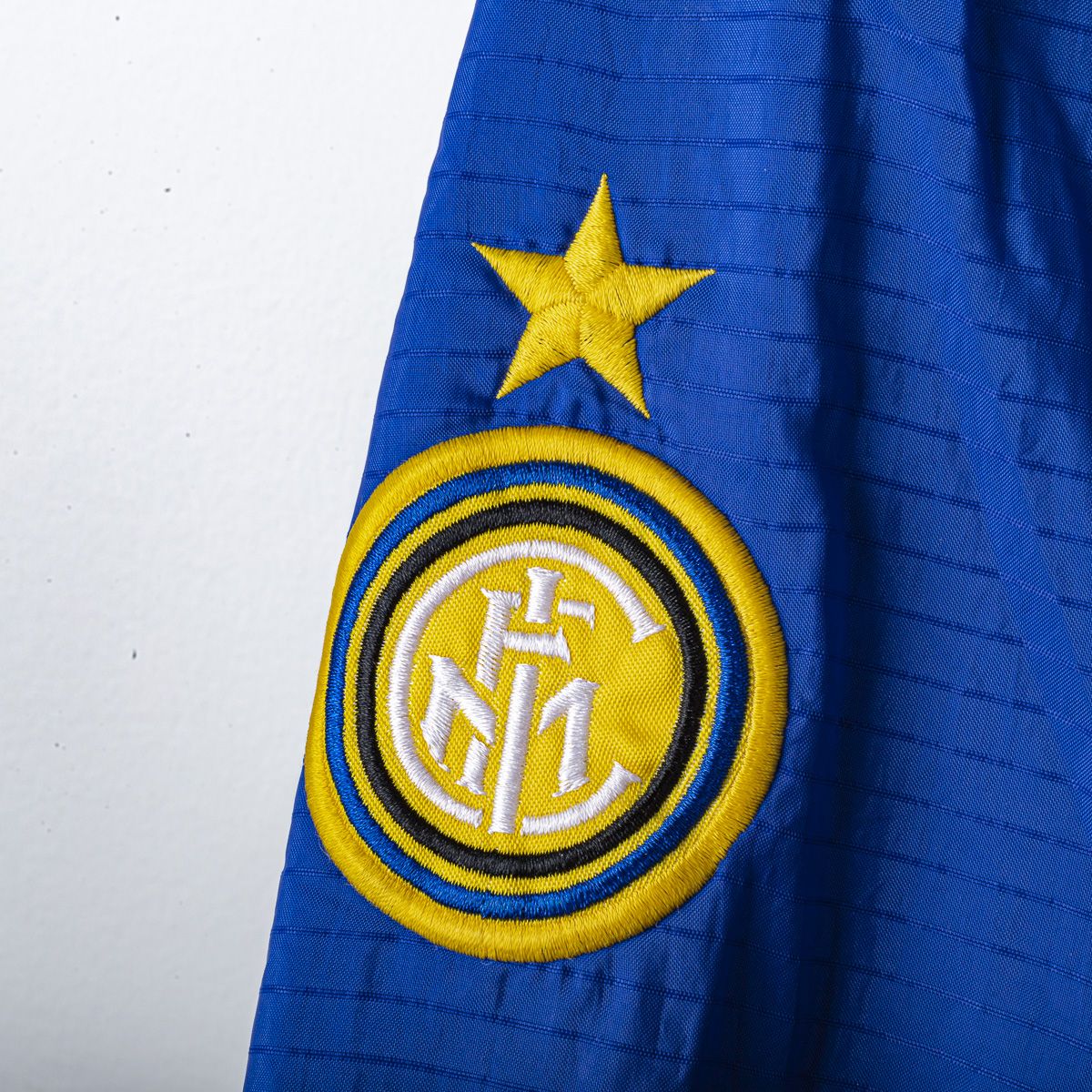 Giacca Allenamento Inter Nike Pirelli 1998/1999