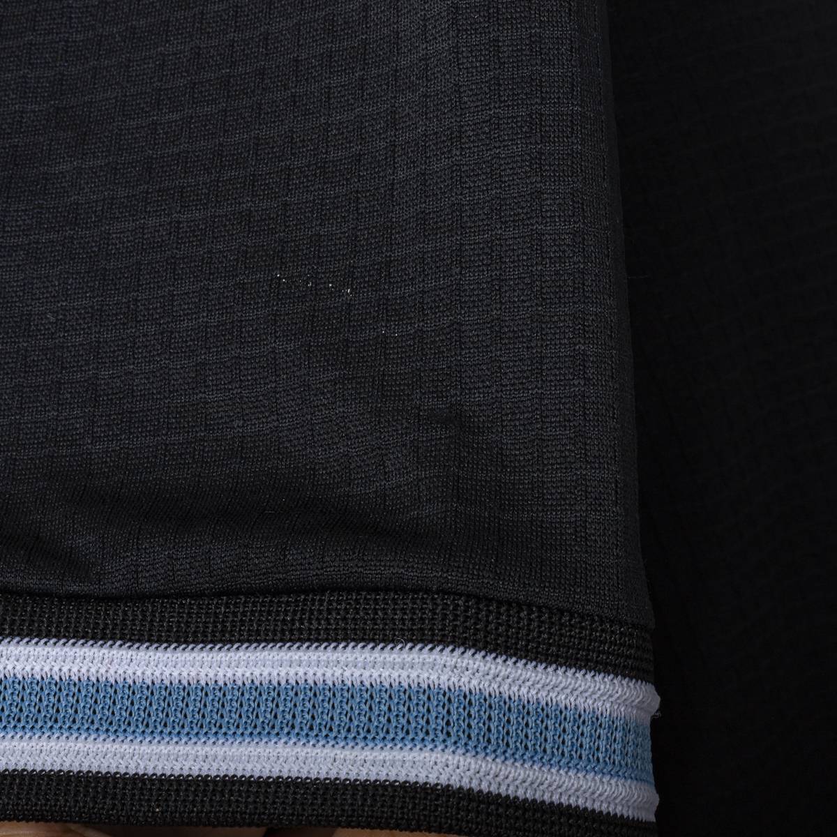 Maglia Third Lazio Puma Boksic 8 1998/1999