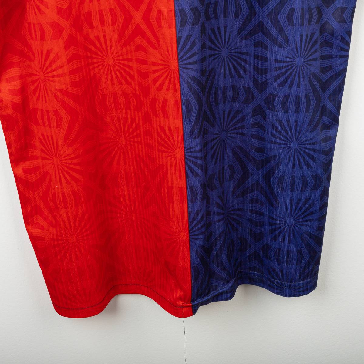 Maglia Home Genoa Erreà Centenario 1993/1994