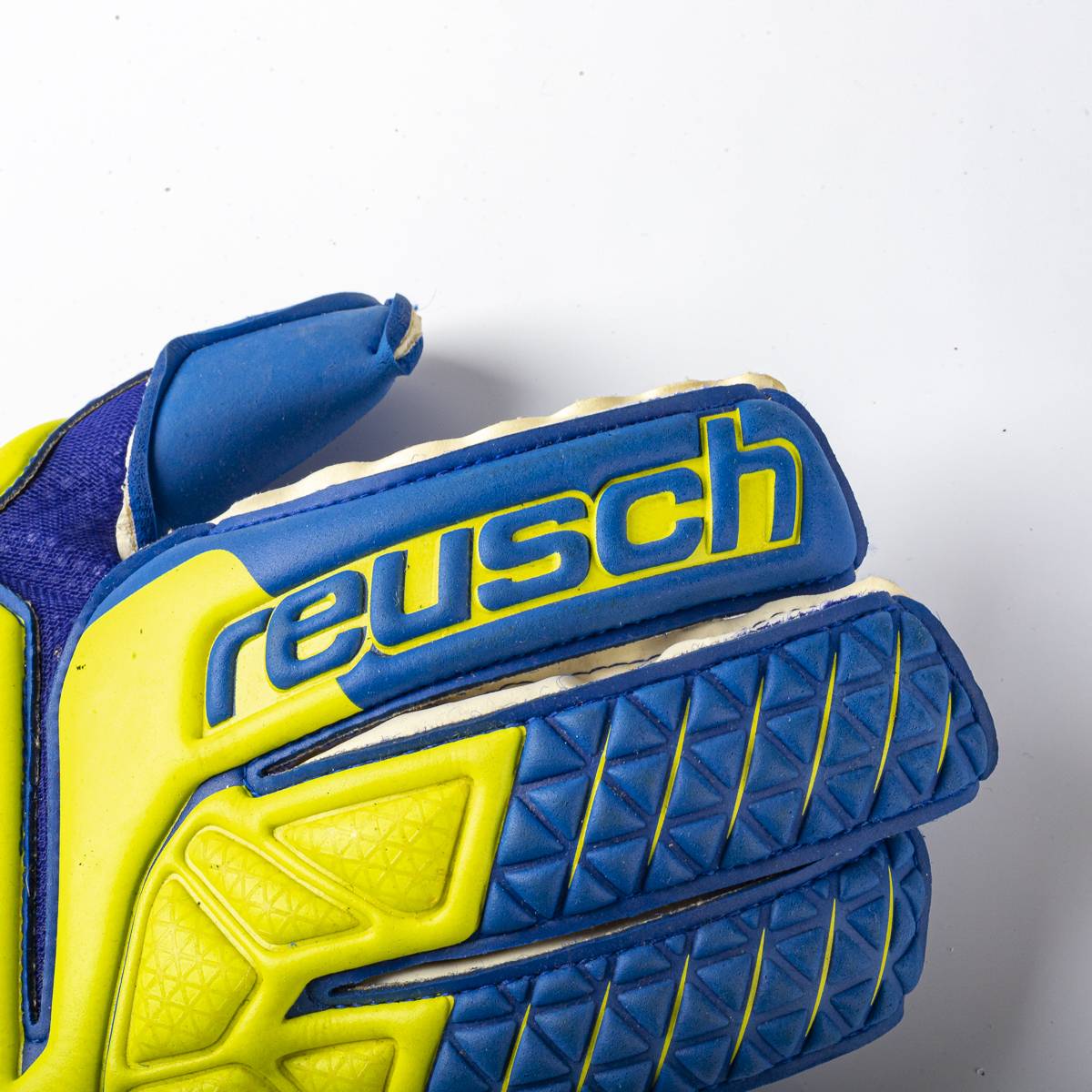 Guanti Portiere Alex Meret Reusch 2020/2021