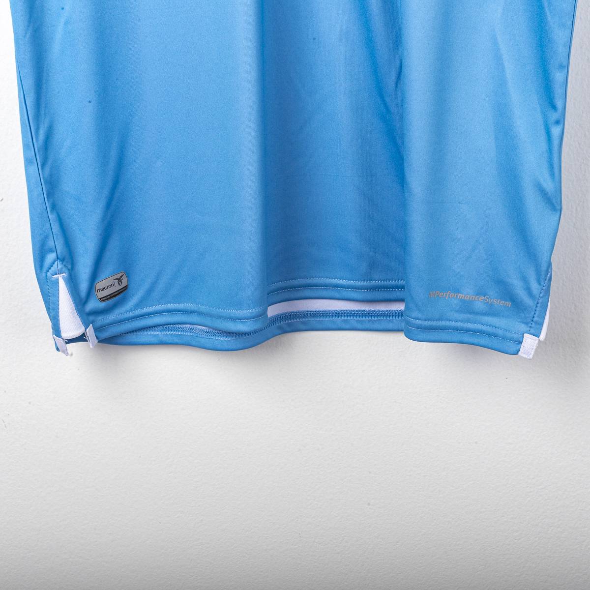 Maglia Home Lazio Macron Tim Cup 2018/2019