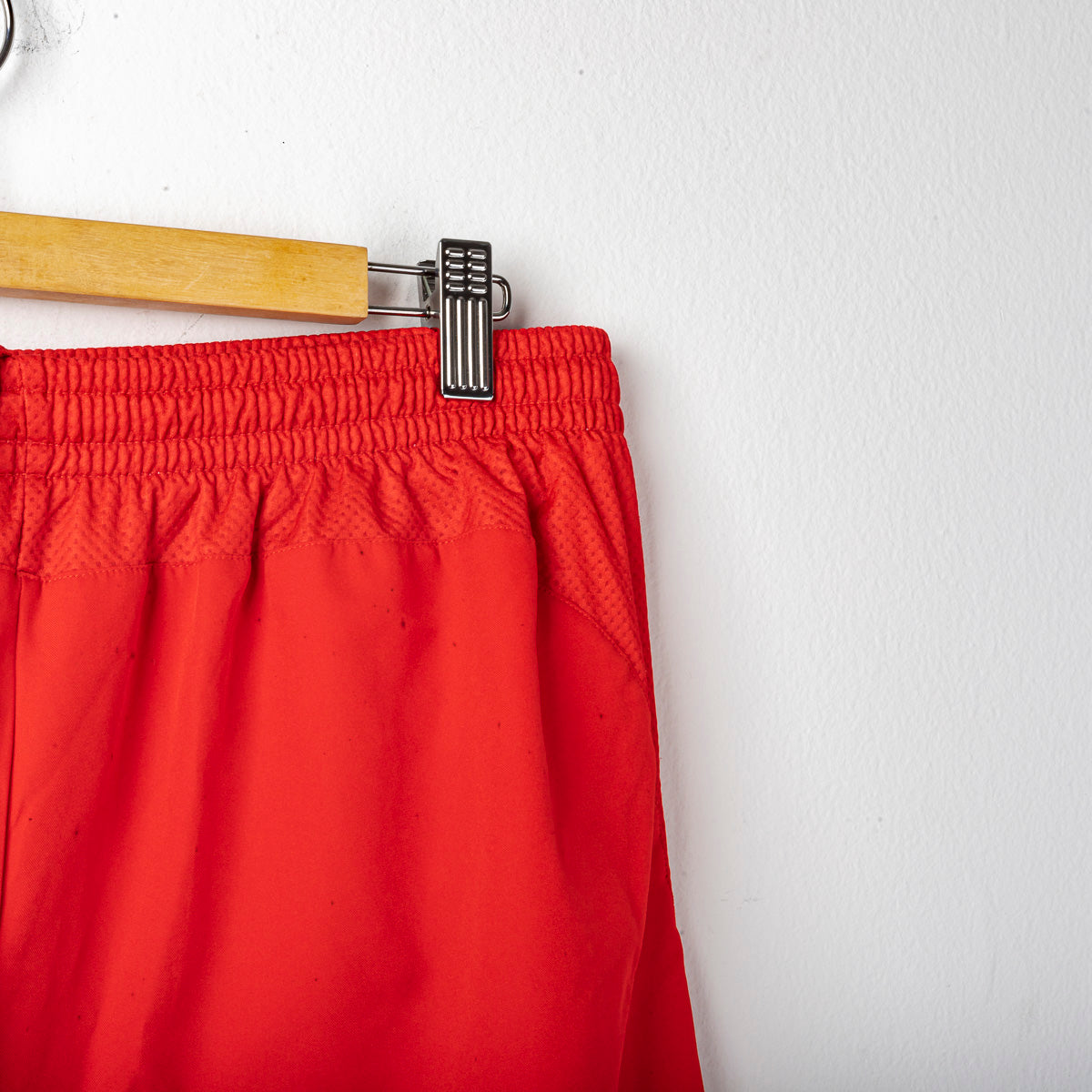 Pantaloncini Home Puma Monaco 25 2008/2009