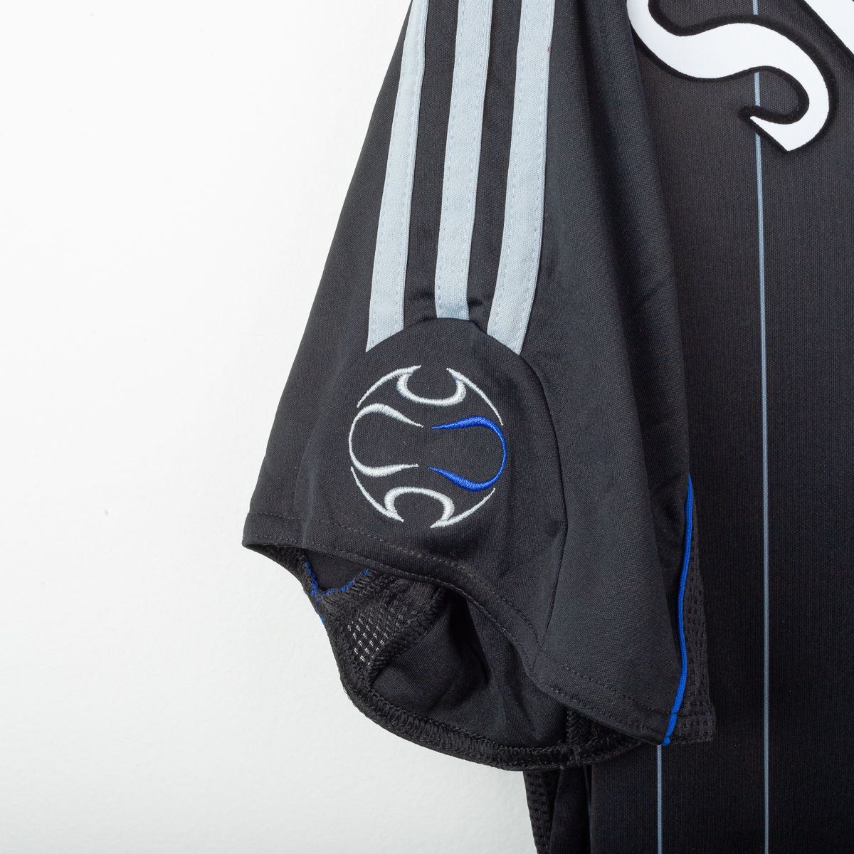 Maglia Third Chelsea Adidas Shevchenko 7 2006/2007