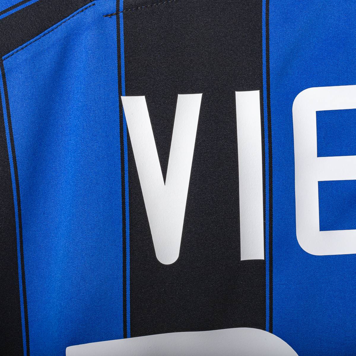 maglia home fc inter nike vieri n32 2003/2004