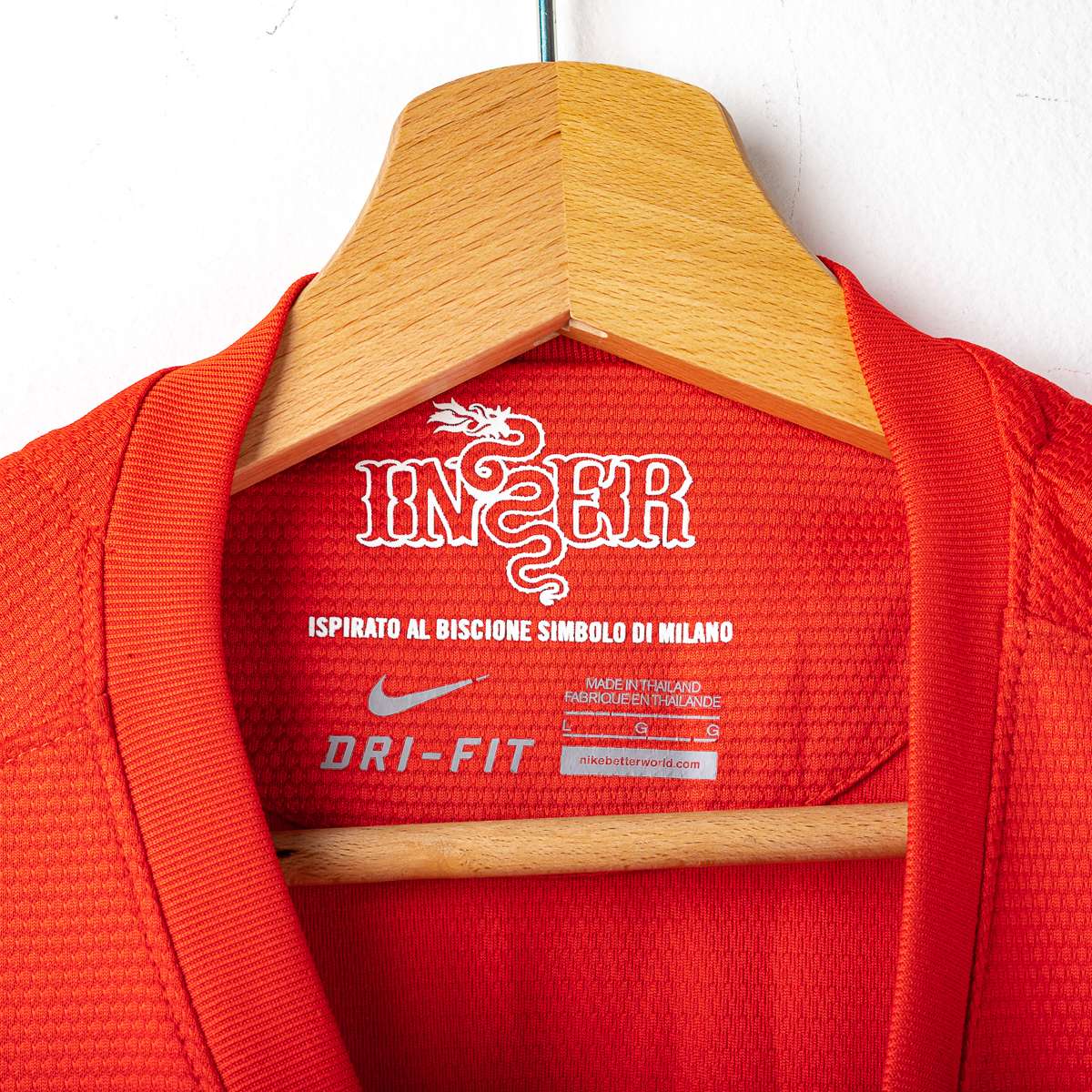 Maglia Third Inter Nike 2012/2013