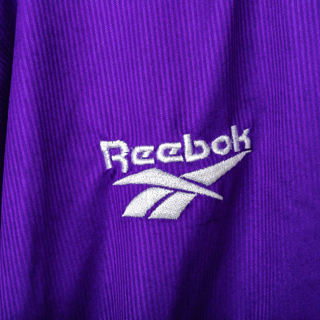 Maglia Home Fiorentina Reebok Batistuta 9 1996/1997