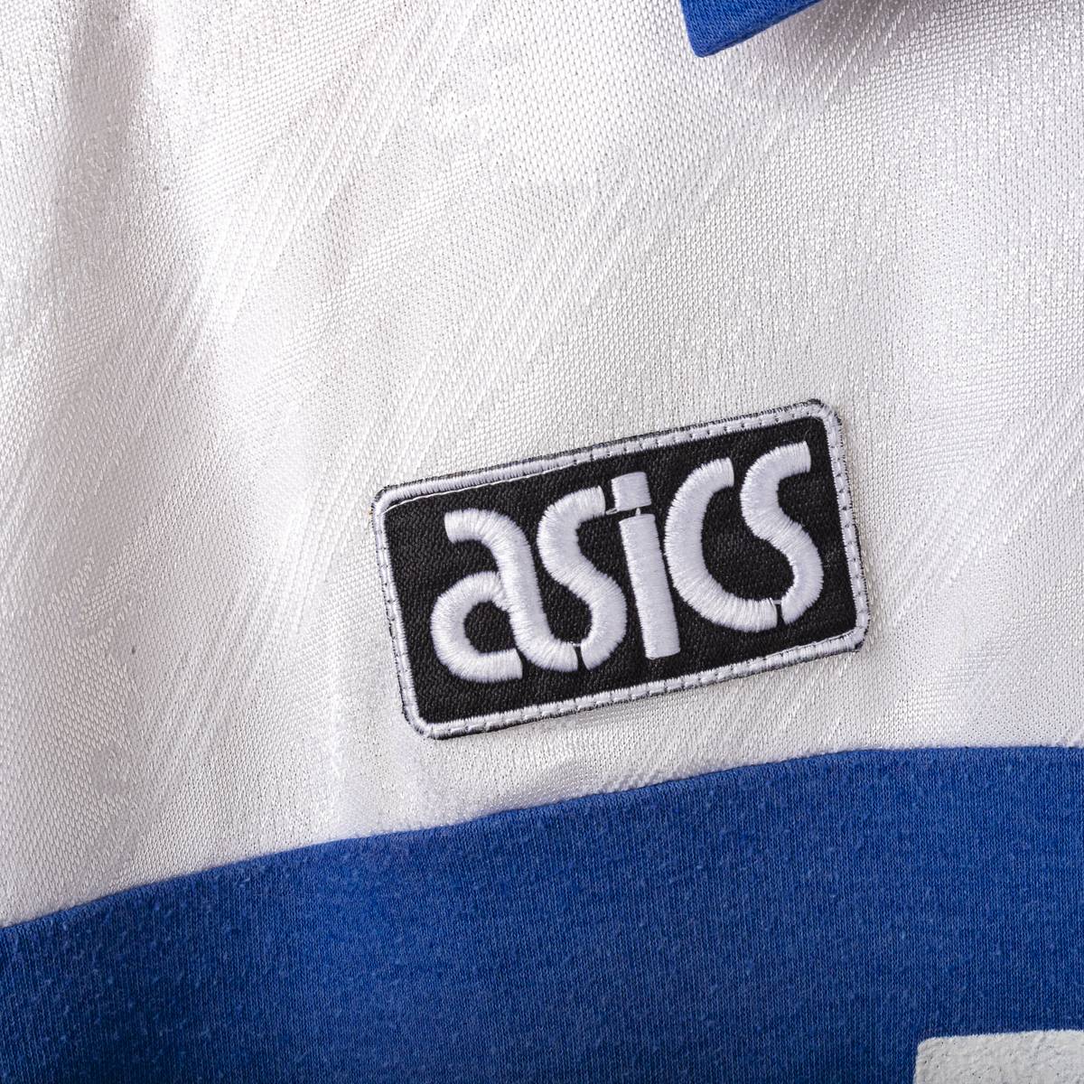 T-Shirt Sampdoria Asics Erg 1993/1994