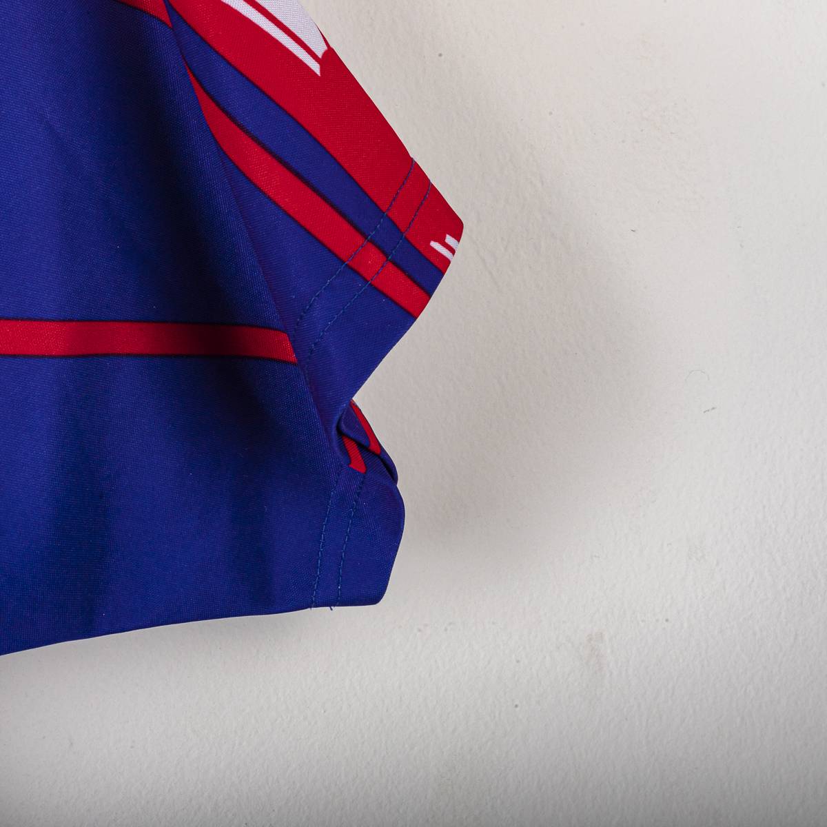 T-Shirt Allenamento Bologna Macron AreaBanca 2000/2001