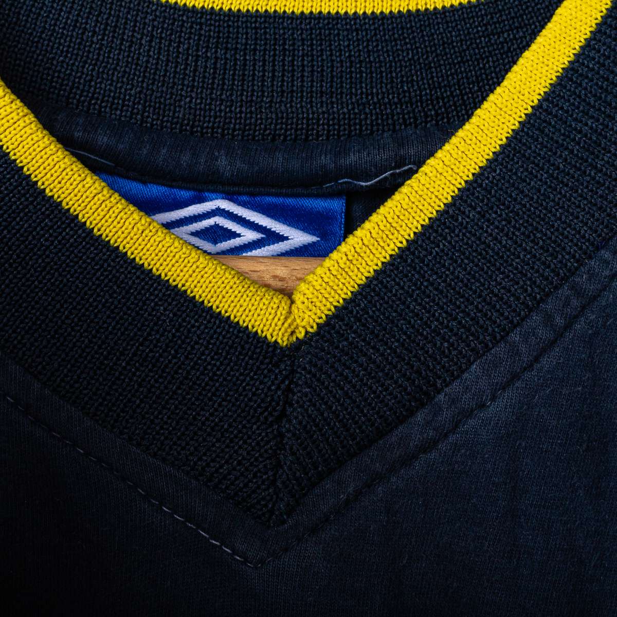 Lazio Blue Umbro Cirio T-shirt 1997/1998