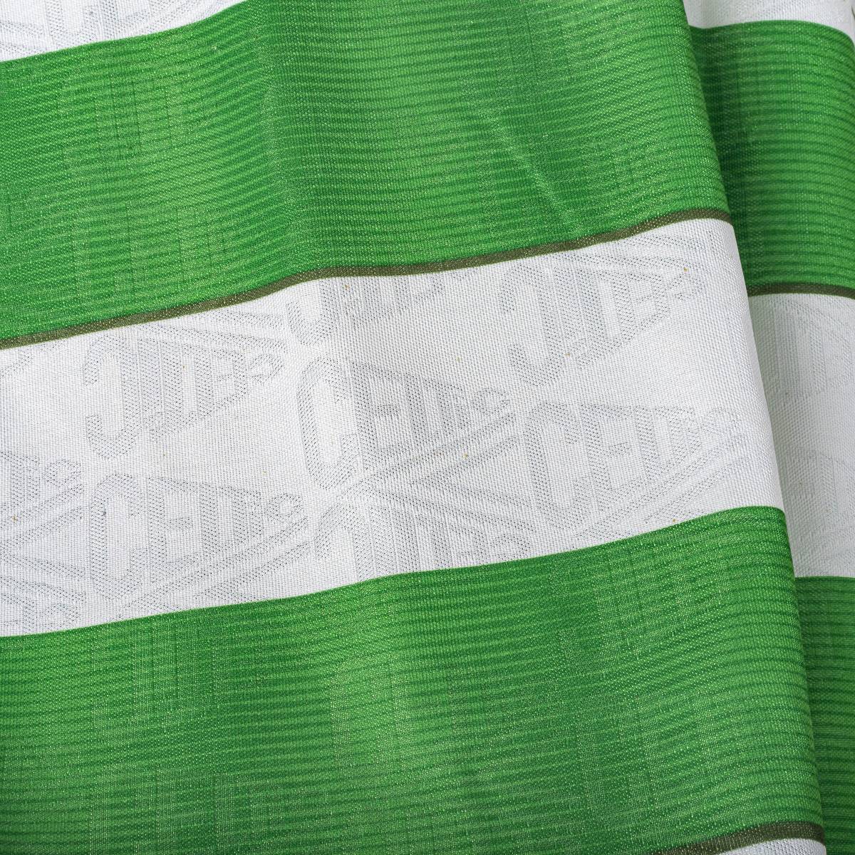Maglia Home Celtic Umbro 1991/1992