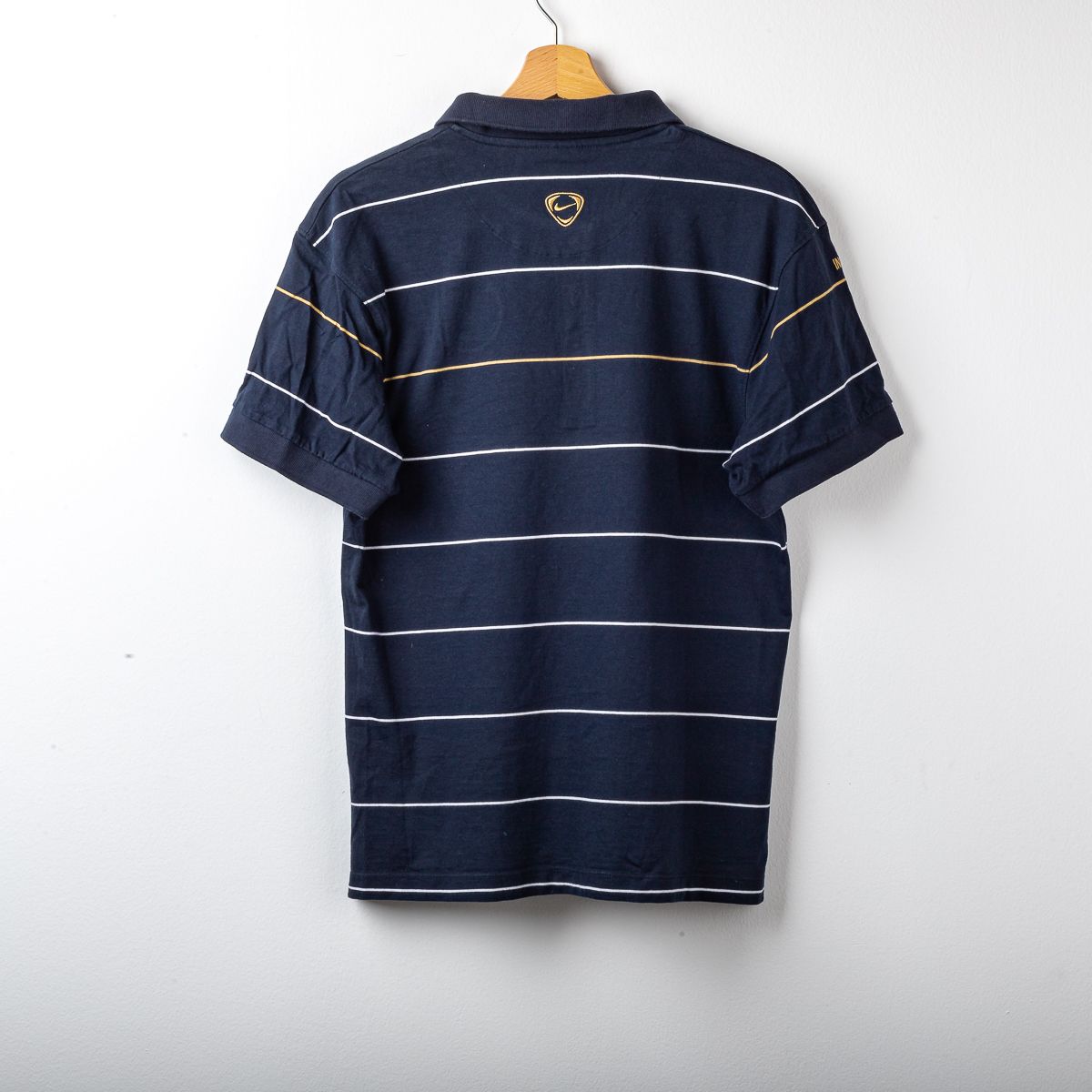 Polo Inter Nike 2009/2010