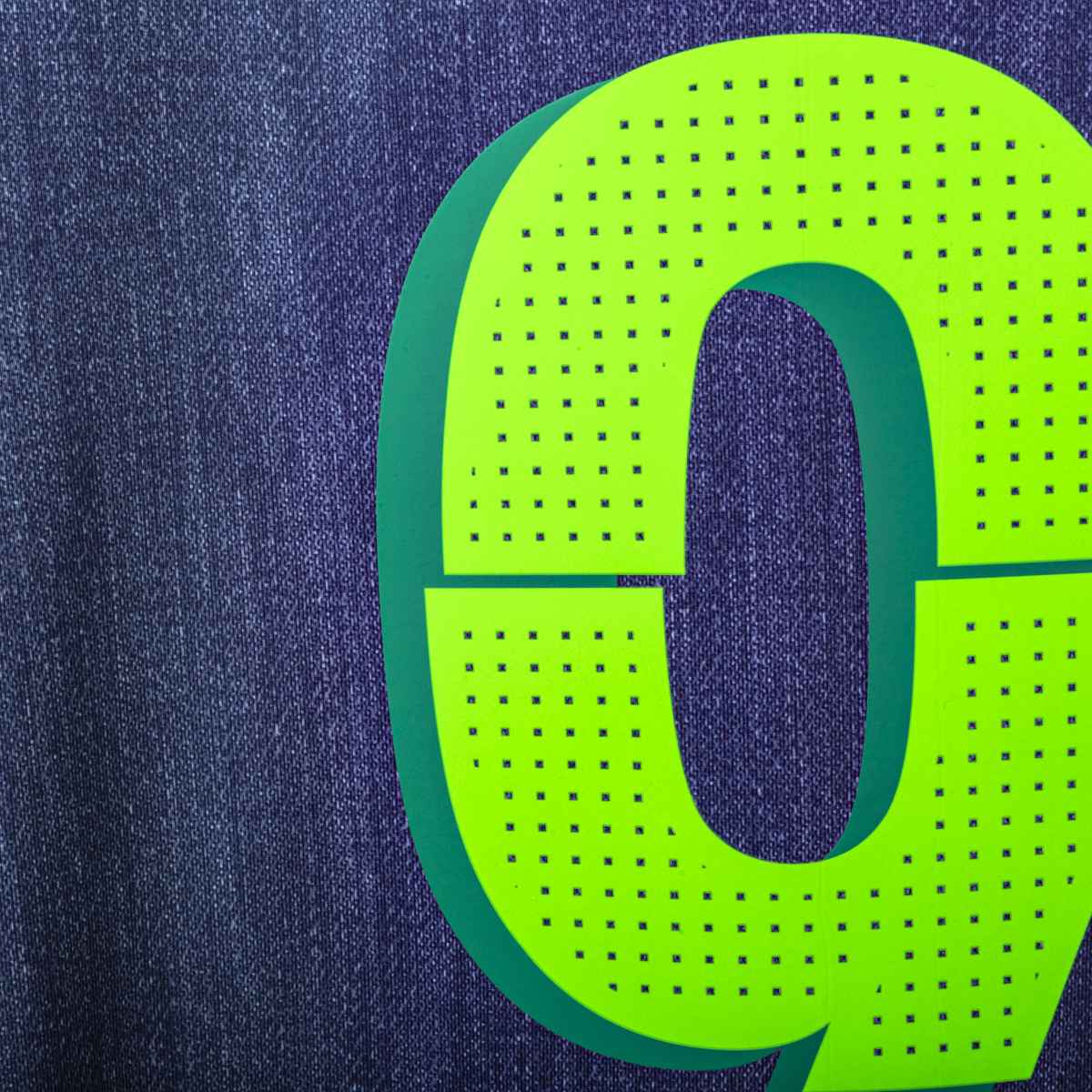 SSC Napoli Uefa Macron Higuaín 92014/2015 Jersey